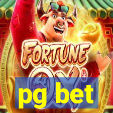 pg bet